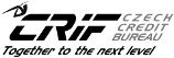 Czech credit bureau