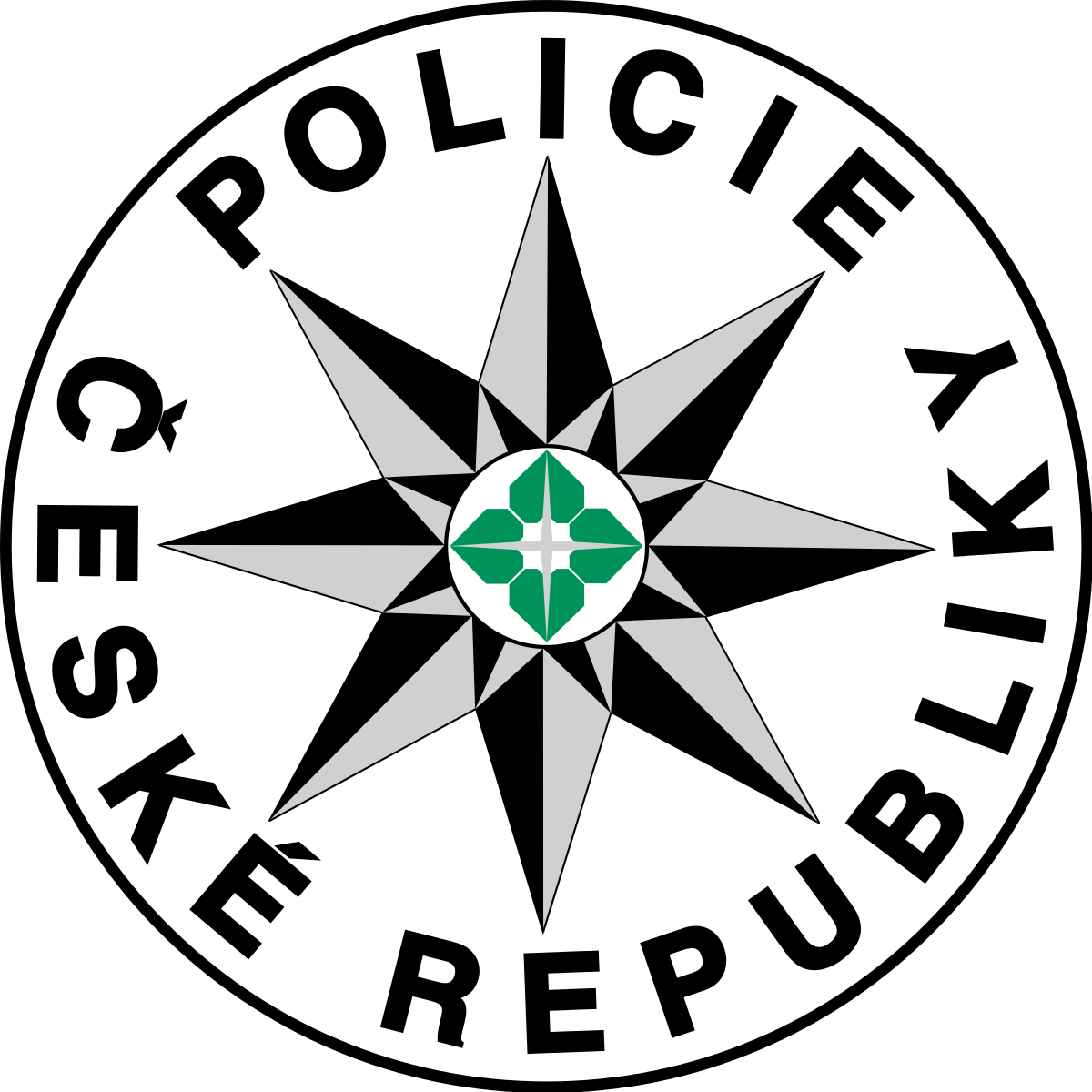 Policie České republiky